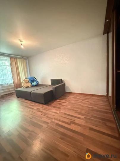 1-комн. квартира, 33 м&sup2;