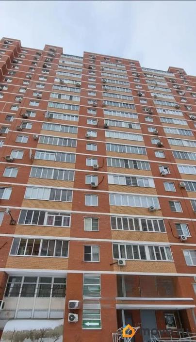 1-комн. квартира, 45 м&sup2;