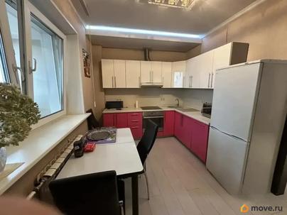 1-комн. квартира, 46 м&sup2;