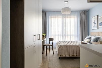 студия, 20 м&sup2;