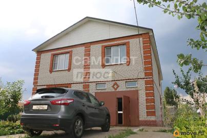 дом, 202.4 м&sup2;, 11 соток