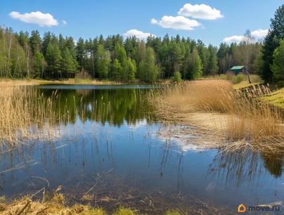 земельный участок, 15 соток