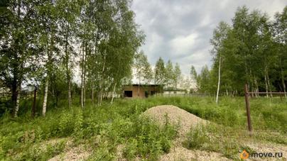 земельный участок, 7 соток