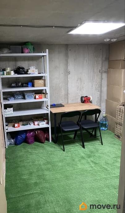 свободного назначения, 8.6 м&sup2;