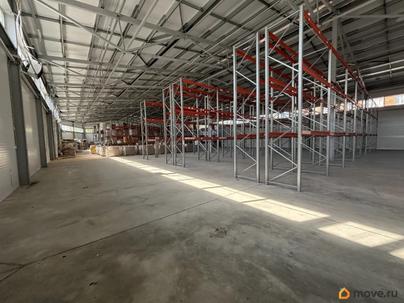склад, 2150 м&sup2;