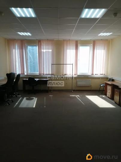офис, 44.7 м&sup2;
