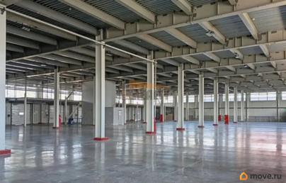 склад, 4500 м&sup2;