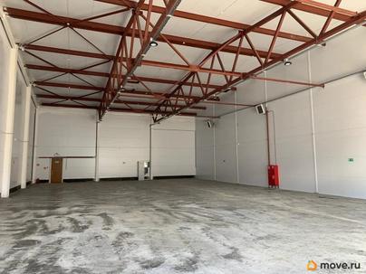 склад, 500 м&sup2;