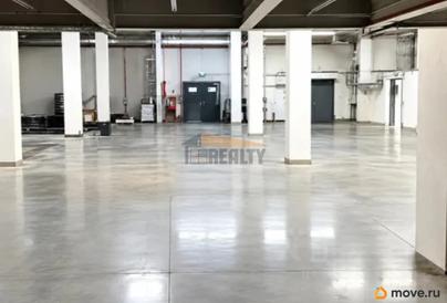 производственное, 1137 м&sup2;