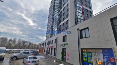 готовый бизнес, 223.9 м&sup2;