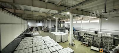 производственное, 1300 м&sup2;