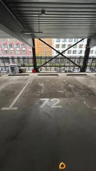 гараж, 13.3 м&sup2;