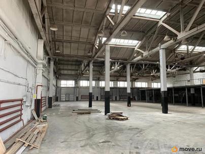 производственное, 850 м&sup2;