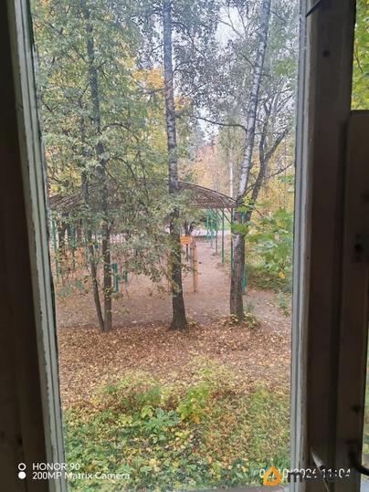2-комн. квартира, 35.1 м&sup2;