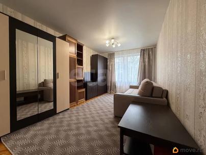 2-комн. квартира, 42 м&sup2;