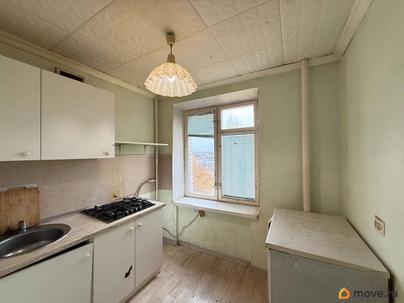 2-комн. квартира, 40.4 м&sup2;