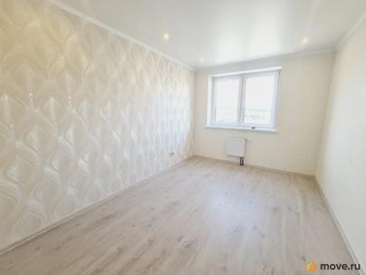 1-комн. квартира, 39.6 м&sup2;