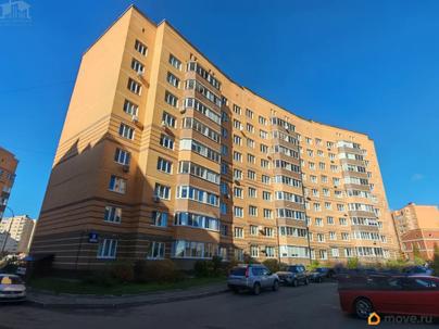 2-комн. квартира, 68.4 м&sup2;