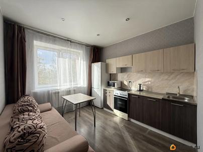 1-комн. квартира, 37 м&sup2;