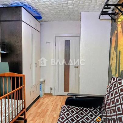 3-комн. квартира, 50 м&sup2;
