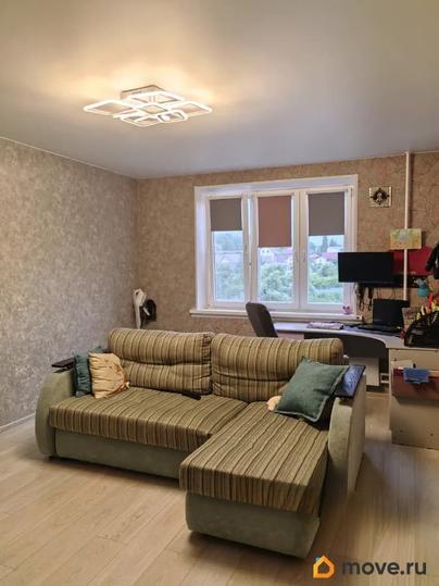 2-комн. квартира, 53 м&sup2;