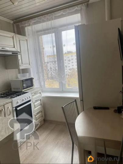 2-комн. квартира, 43.1 м&sup2;