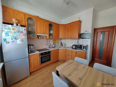 2-комн. квартира, 62.5 м&sup2;