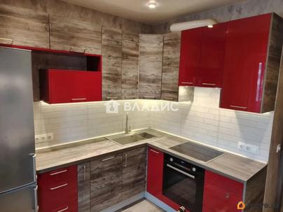 2-комн. квартира, 54.2 м&sup2;