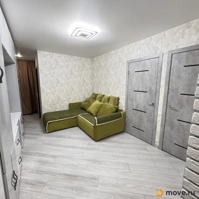 2-комн. квартира, 42.8 м&sup2;