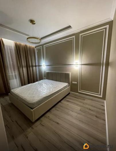 2-комн. апартаменты, 51 м&sup2;
