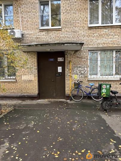2-комн. квартира, 35.7 м&sup2;