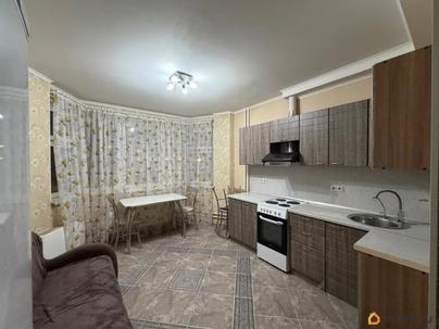 2-комн. квартира, 60.1 м&sup2;