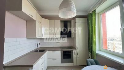 2-комн. квартира, 47.6 м&sup2;