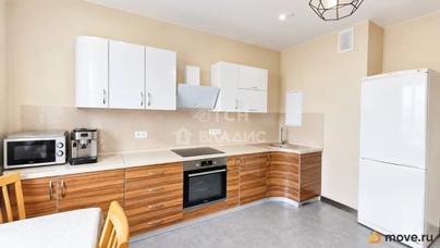 3-комн. квартира, 73.9 м&sup2;