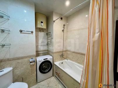 1-комн. квартира, 48 м&sup2;
