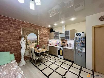 1-комн. квартира, 48 м&sup2;