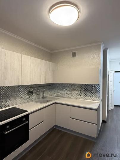 1-комн. квартира, 40 м&sup2;
