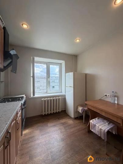 2-комн. квартира, 44.4 м&sup2;