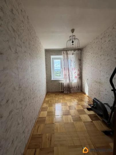 2-комн. квартира, 44.4 м&sup2;