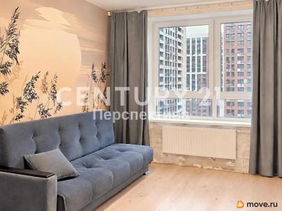 студия, 26 м&sup2;