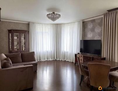 3-комн. квартира, 94 м&sup2;