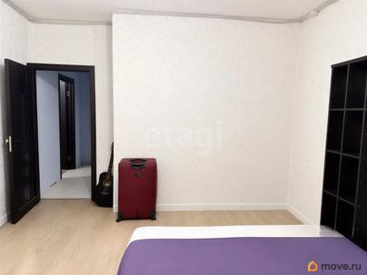 3-комн. квартира, 92 м&sup2;