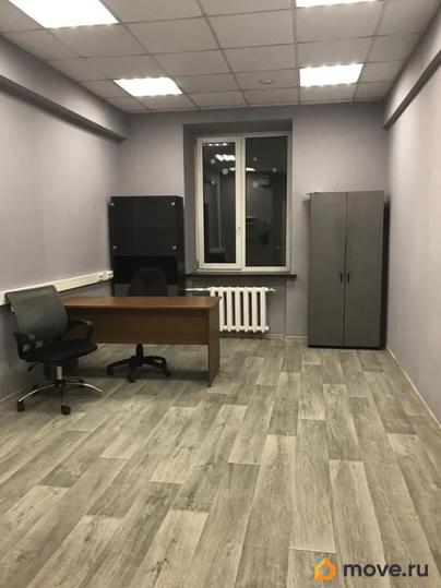 офис, 18.2 м&sup2;