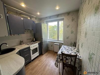 1-комн. квартира, 32 м&sup2;
