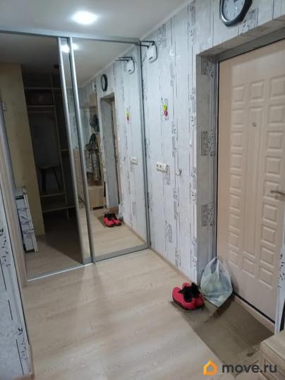 1-комн. квартира, 50 м&sup2;