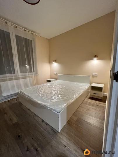 3-комн. квартира, 52 м&sup2;