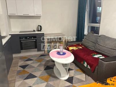студия, 26 м&sup2;