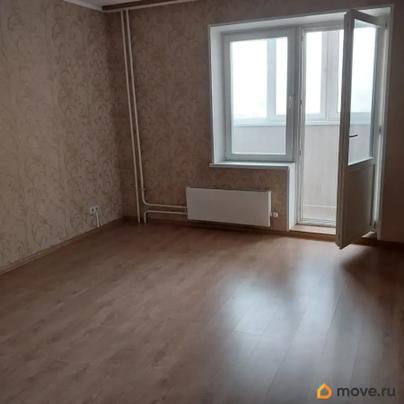 1-комн. квартира, 44 м&sup2;