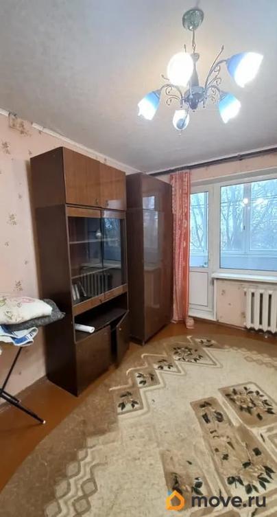 1-комн. квартира, 33 м&sup2;