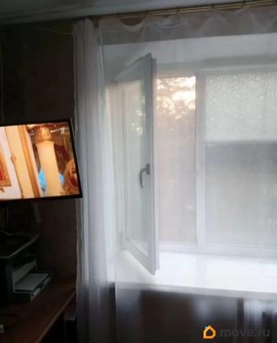 комната, 11.9 м&sup2;